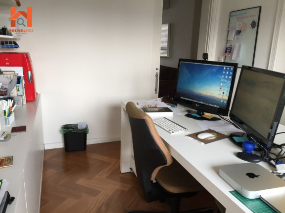 Imagem Apartamento com 4 Quartos à Venda, 257 m² em Moema - São Paulo Imagem Apartamento com 4 Quartos à Venda, 257 m² em Moema - São Paulo