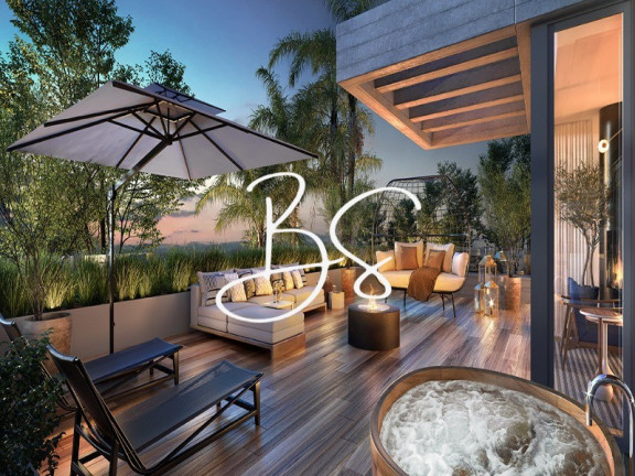 Imagem Apartamento com 2 Quartos à Venda, 61 m² em Belvedere - Gramado