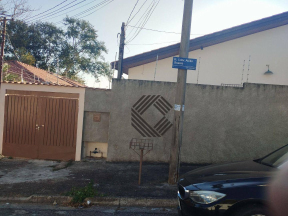 Imagem Casa com 3 Quartos à Venda, 257 m² em Jardim América - Sorocaba