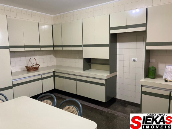 Imagem Sobrado com 4 Quartos para Alugar, 400 m² em Jardim Anália Franco - São Paulo Imagem Sobrado com 4 Quartos para Alugar, 400 m² em Jardim Anália Franco - São Paulo