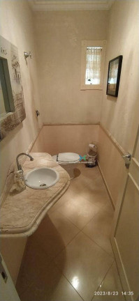 Imagem Sobrado com 4 Quartos à Venda, 395 m² em Chácara Cachoeira - Campo Grande