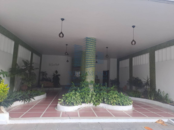 Apartamento com 3 Quartos à Venda, 90 m² em Botafogo - Rio De Janeiro