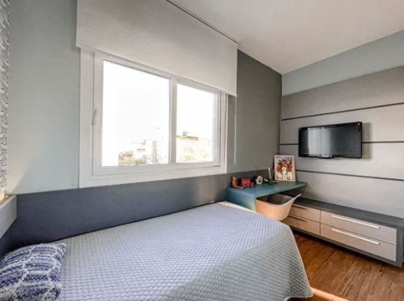 Imagem Apartamento com 3 Quartos à Venda, 160 m² em Praia De Atlantida - Xangri-lá