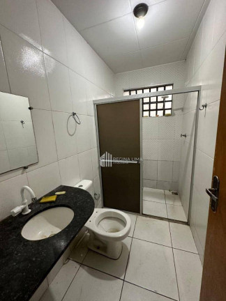 Imagem Casa com 5 Quartos à Venda, 400 m² em São Pedro - Teresina