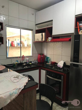Imagem Casa com 2 Quartos à Venda, 58 m² em Jardim Residencial Villa Amato - Sorocaba
