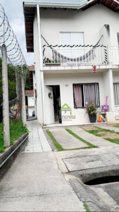 Casa de Condomínio com 2 Quartos à Venda, 62 m² em Colinas De Cotia - Cotia