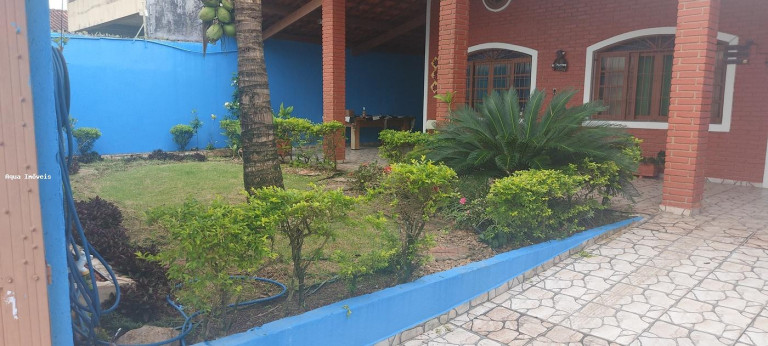 Imagem Casa com 4 Quartos à Venda, 600 m² em Cibratel Ii - Itanhaém Imagem Casa com 4 Quartos à Venda, 600 m² em Cibratel Ii - Itanhaém