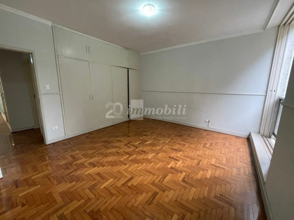 Imagem Apartamento com 3 Quartos à Venda, 190 m² em Higienópolis - São Paulo Imagem Apartamento com 3 Quartos à Venda, 190 m² em Higienópolis - São Paulo