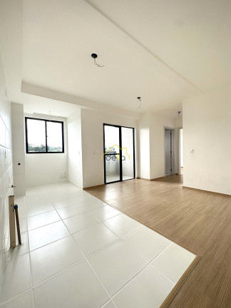 Imagem Imóvel com 2 Quartos à Venda, 50 m² em Costa E Silva - Joinville