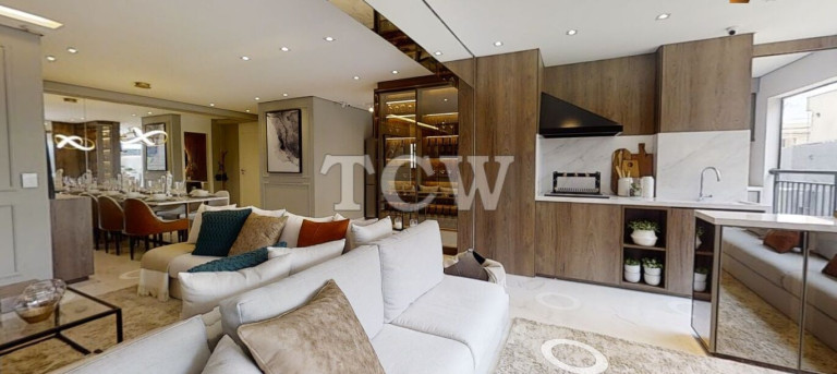 Imagem Apartamento com 3 Quartos à Venda, 125 m² em Ipiranga - São Paulo Imagem Apartamento com 3 Quartos à Venda, 125 m² em Ipiranga - São Paulo