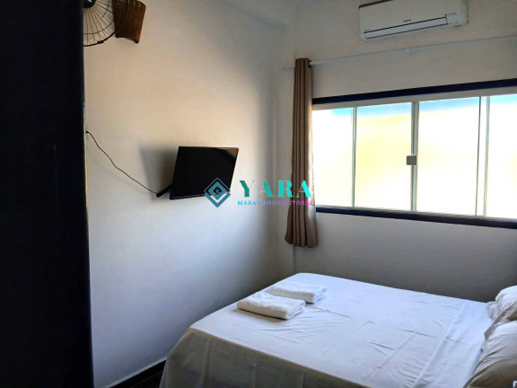 Imagem Apartamento com 1 Quarto à Venda, 46 m² em Praia Grande - Ubatuba Imagem Apartamento com 1 Quarto à Venda, 46 m² em Praia Grande - Ubatuba