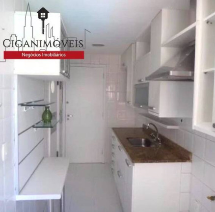 Imagem Apartamento com 3 Quartos à Venda, 105 m² em Barra Da Tijuca - Rio De Janeiro Imagem Apartamento com 3 Quartos à Venda, 105 m² em Barra Da Tijuca - Rio De Janeiro
