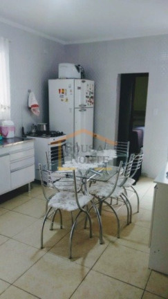 Imagem Casa com 3 Quartos à Venda, 200 m² em Vila Mazzei - São Paulo Imagem Casa com 3 Quartos à Venda, 200 m² em Vila Mazzei - São Paulo