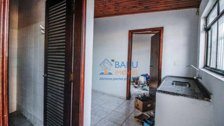 Imagem Casa com 3 Quartos à Venda, 350 m² em Sumaré - São Paulo