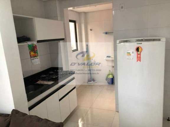 Imagem Apartamento com 1 Quarto à Venda, 33 m² em Jardim Oceania - João Pessoa