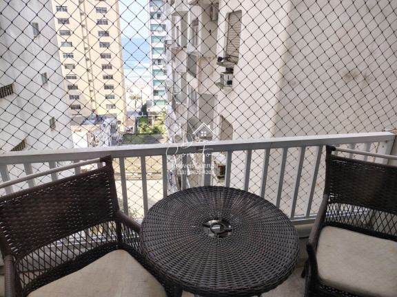 Imagem Apartamento com 2 Quartos à Venda, 90 m² em Pitangueiras - Guarujá