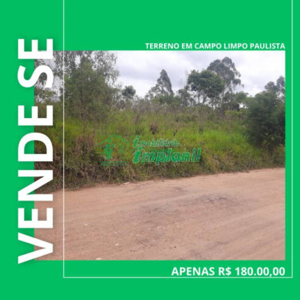 Imagem Chácara à Venda, 3 m² em Estância São Paulo - Campo Limpo Paulista Imagem Chácara à Venda, 3 m² em Estância São Paulo - Campo Limpo Paulista