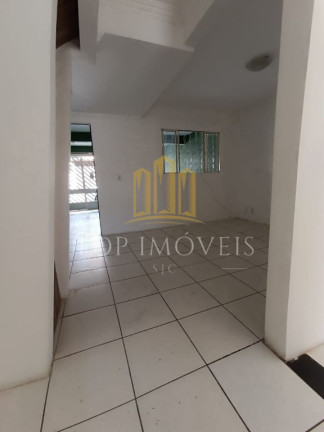 Imagem Sobrado com 3 Quartos para Alugar, 125 m² em Conjunto Habitacional São José Dos Campos A - São José Dos Campos Imagem Sobrado com 3 Quartos para Alugar, 125 m² em Conjunto Habitacional São José Dos Campos A - São José Dos Campos