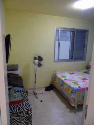 Imagem Apartamento com 2 Quartos à Venda, 57 m² em Parada Inglesa - São Paulo