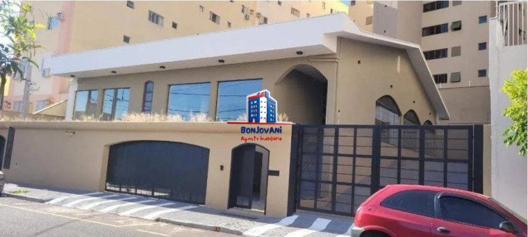 Imagem Imóvel para Alugar, 513 m² em Vila Imperial - São José Do Rio Preto Imagem Imóvel para Alugar, 513 m² em Vila Imperial - São José Do Rio Preto