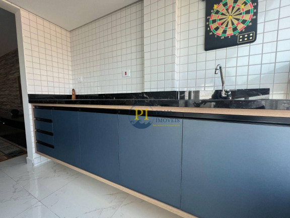 Imagem Apartamento com 3 Quartos à Venda, 146 m² em Guilhermina - Praia Grande Imagem Apartamento com 3 Quartos à Venda, 146 m² em Guilhermina - Praia Grande