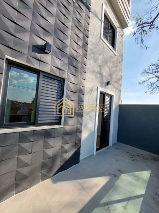 Imagem Apartamento com 2 Quartos à Venda, 36 m² em Jardim Utinga - Santo André