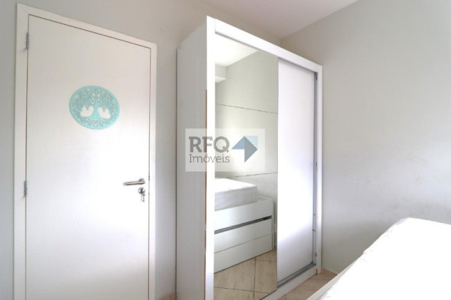 Imagem Imóvel com 2 Quartos à Venda, 70 m² em Chácara Inglesa - São Paulo
