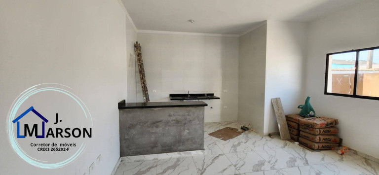Imagem Casa com 2 Quartos à Venda, 80 m² em Pontal De Santa Marina - Caraguatatuba