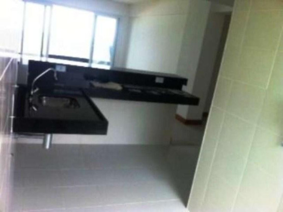 Imagem Apartamento com 3 Quartos à Venda, 130 m² em Armação - Salvador