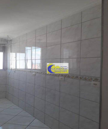 Imagem Apartamento com 2 Quartos à Venda, 55 m² em Jardim Do Estádio - Santo André Imagem Apartamento com 2 Quartos à Venda, 55 m² em Jardim Do Estádio - Santo André