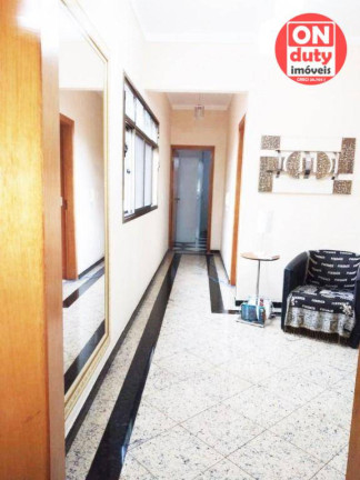Imagem Sobrado com 4 Quartos à Venda ou Locação, 300 m² em Campo Grande - Santos Imagem Sobrado com 4 Quartos à Venda ou Locação, 300 m² em Campo Grande - Santos