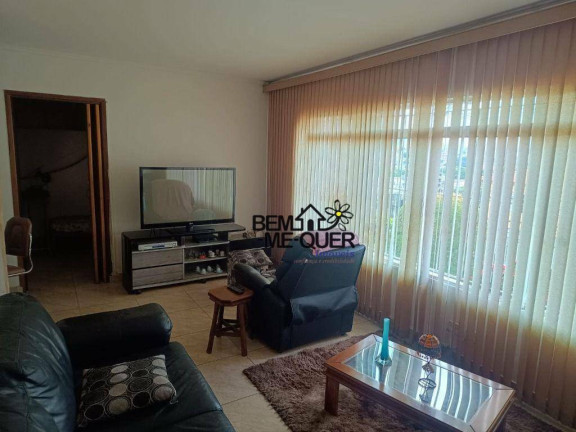 Casa com 3 Quartos à Venda, 134 m² em Freguesia Do ó - São Paulo