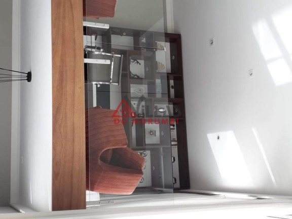 Imagem Apartamento com 3 Quartos à Venda, 190 m² em Paraíso Do Morumbi - São Paulo