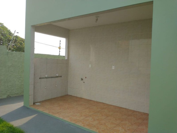 Imagem Casa com 3 Quartos à Venda, 213 m² em Parque 10 De Novembro - Manaus