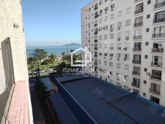 Foto do imóvel Apartamento com 2 Quartos à Venda, 64 m² em Aparecida - Santos