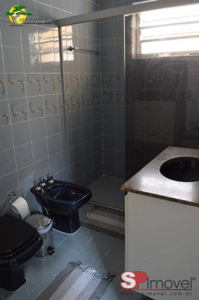 Imagem Sobrado com 4 Quartos à Venda, 435 m² em Lauzane Paulista - São Paulo