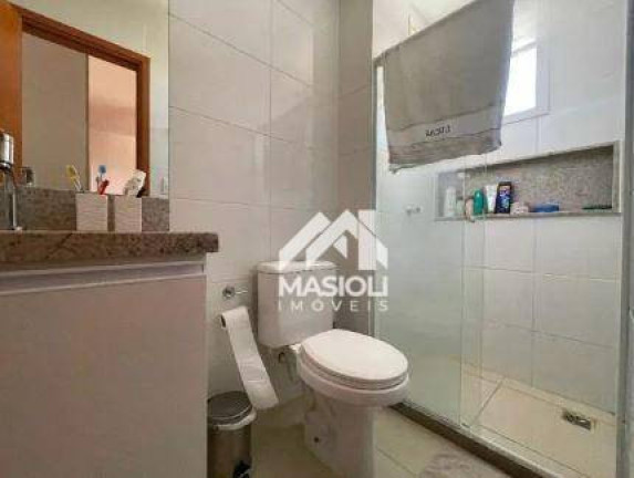 Imagem Apartamento com 2 Quartos à Venda, 58 m² em Alecrim - Vila Velha Imagem Apartamento com 2 Quartos à Venda, 58 m² em Alecrim - Vila Velha