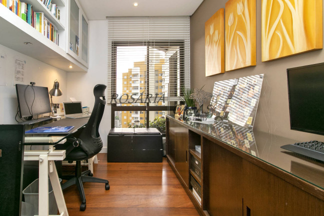 Imagem Apartamento com 4 Quartos à Venda, 285 m² em Paraíso Do Morumbi - São Paulo Imagem Apartamento com 4 Quartos à Venda, 285 m² em Paraíso Do Morumbi - São Paulo