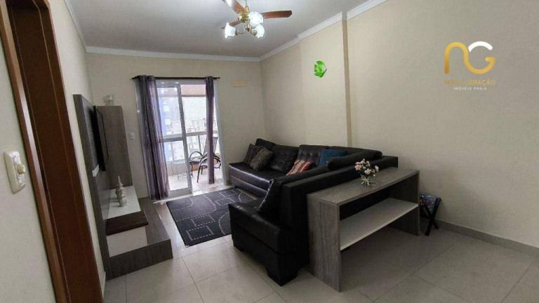 Imagem Apartamento com 3 Quartos à Venda, 119 m² em Aviação - Praia Grande Imagem Apartamento com 3 Quartos à Venda, 119 m² em Aviação - Praia Grande