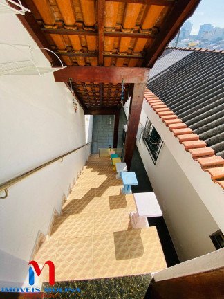 Imagem Casa com 3 Quartos à Venda, 211 m² em Cerâmica - São Caetano Do Sul Imagem Casa com 3 Quartos à Venda, 211 m² em Cerâmica - São Caetano Do Sul