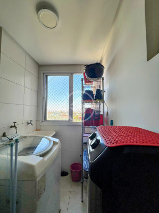 Imagem Apartamento com 3 Quartos à Venda, 74 m² em Residencial Home Amazônia - Goiânia Imagem Apartamento com 3 Quartos à Venda, 74 m² em Residencial Home Amazônia - Goiânia