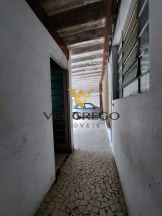 Imagem Casa com 3 Quartos à Venda, 135 m² em Vila Flórida - São Bernardo Do Campo Imagem Casa com 3 Quartos à Venda, 135 m² em Vila Flórida - São Bernardo Do Campo