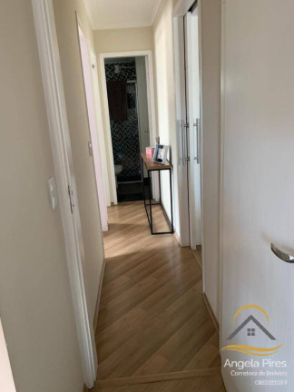 Imagem Apartamento com 3 Quartos à Venda, 70 m² em Vila Mangalot - São Paulo Imagem Apartamento com 3 Quartos à Venda, 70 m² em Vila Mangalot - São Paulo