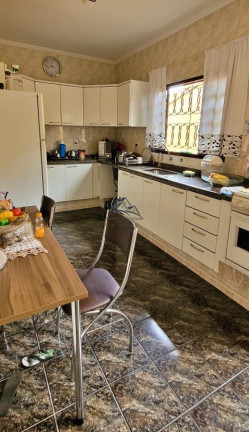 Imagem Casa com 4 Quartos à Venda,  em Jardim Nereide - Limeira