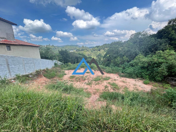 Terreno à Venda, 557 m² em Jundiaizinho (terra Preta) - Mairiporã