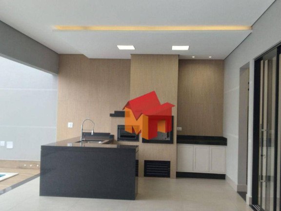 Imagem Casa com 3 Quartos à Venda, 211 m² em Jardim Terramérica Ii - Americana Imagem Casa com 3 Quartos à Venda, 211 m² em Jardim Terramérica Ii - Americana