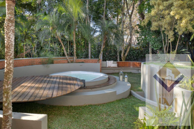 Imagem Casa à Venda, 3 m² em Jardim Dos Estados - São Paulo Imagem Casa à Venda, 3 m² em Jardim Dos Estados - São Paulo
