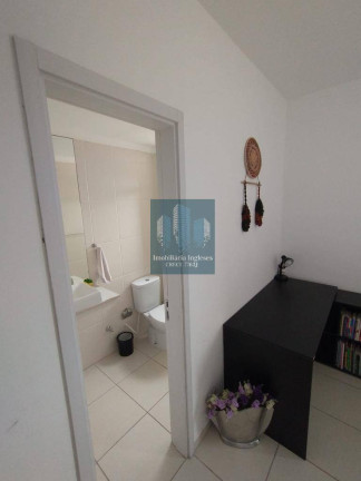 Imagem Apartamento com 2 Quartos à Venda, 59 m² em Ingleses Do Rio Vermelho - Florianópolis