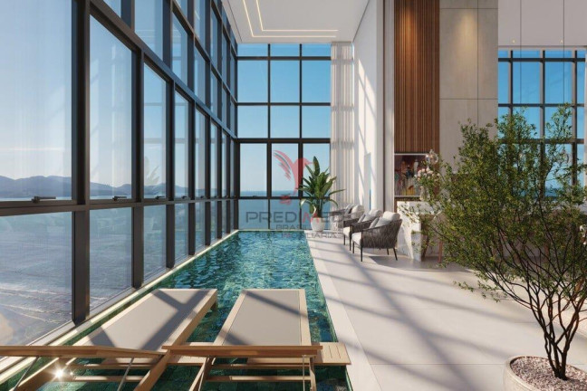Imagem Apartamento com 4 Quartos à Venda, 192 m² em Porto Belo - Porto Belo Imagem Apartamento com 4 Quartos à Venda, 192 m² em Porto Belo - Porto Belo