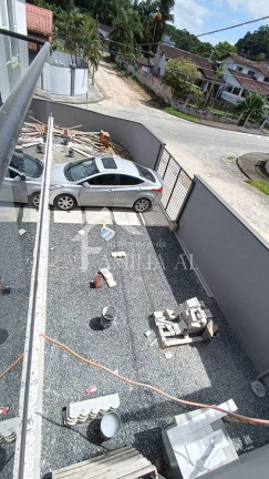 Imagem Casa com 3 Quartos à Venda, 94 m² em Santa Catarina - Joinville